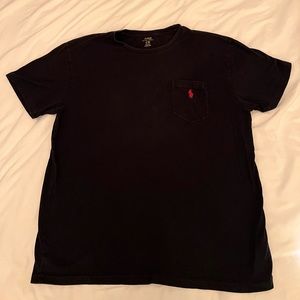 Mens Polo T-shirt